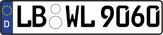 LB-WL9060