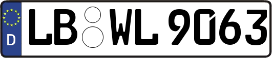 LB-WL9063