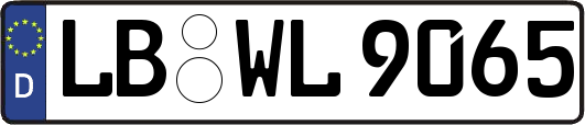 LB-WL9065