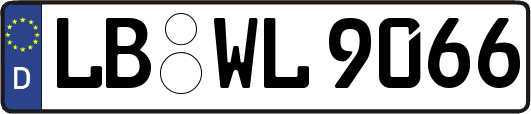 LB-WL9066