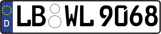 LB-WL9068
