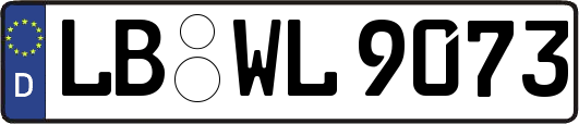 LB-WL9073