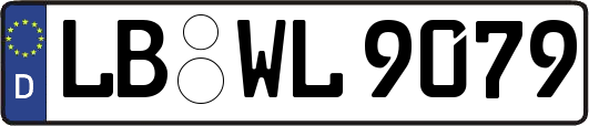 LB-WL9079