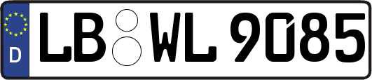 LB-WL9085