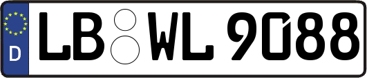 LB-WL9088