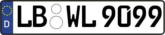 LB-WL9099