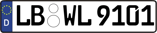 LB-WL9101