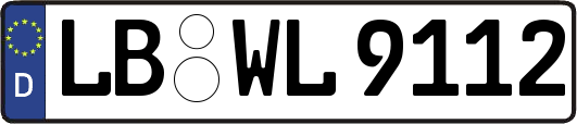 LB-WL9112