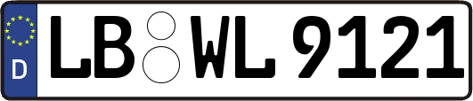 LB-WL9121
