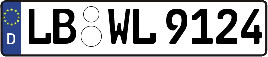 LB-WL9124