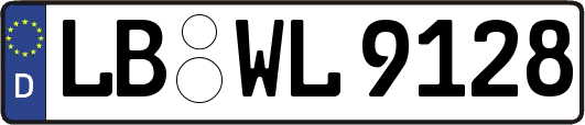 LB-WL9128