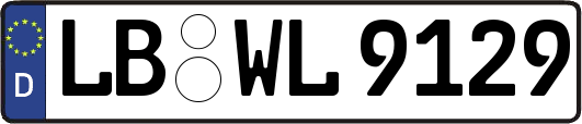LB-WL9129