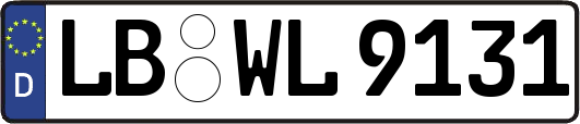 LB-WL9131