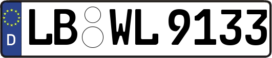 LB-WL9133