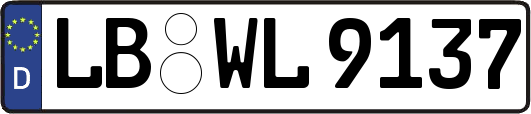LB-WL9137
