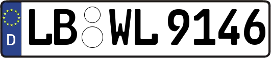 LB-WL9146