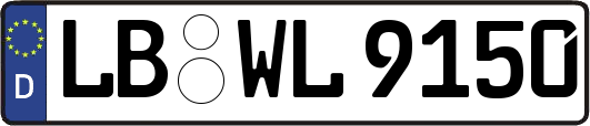 LB-WL9150