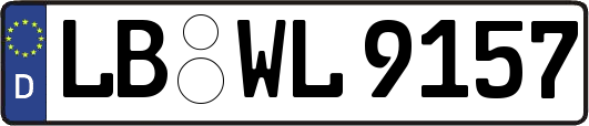 LB-WL9157