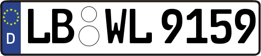LB-WL9159