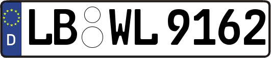 LB-WL9162