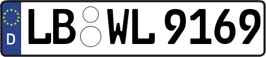 LB-WL9169