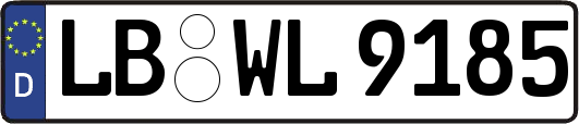 LB-WL9185