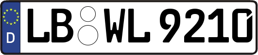 LB-WL9210