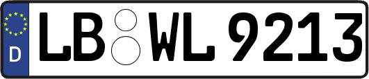 LB-WL9213