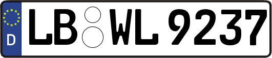 LB-WL9237