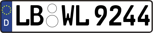 LB-WL9244