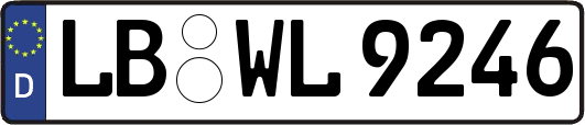 LB-WL9246