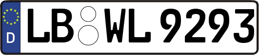 LB-WL9293