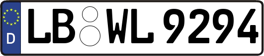 LB-WL9294