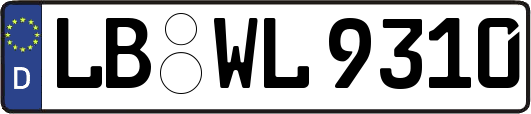 LB-WL9310