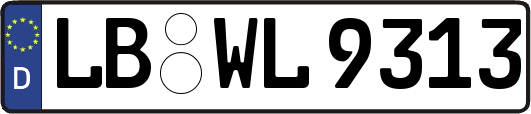 LB-WL9313