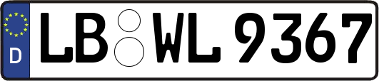 LB-WL9367