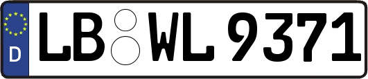 LB-WL9371