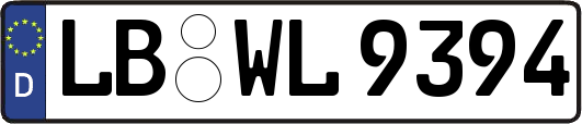 LB-WL9394