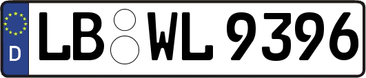 LB-WL9396