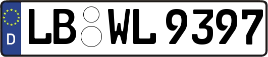 LB-WL9397
