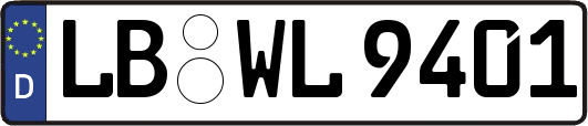 LB-WL9401