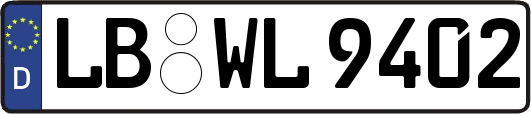 LB-WL9402