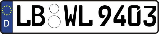 LB-WL9403