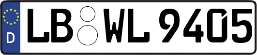 LB-WL9405