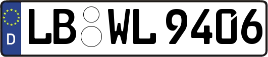 LB-WL9406