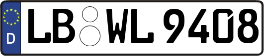 LB-WL9408
