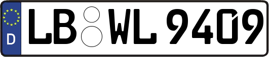 LB-WL9409