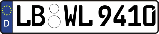 LB-WL9410