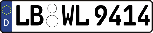 LB-WL9414