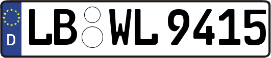 LB-WL9415